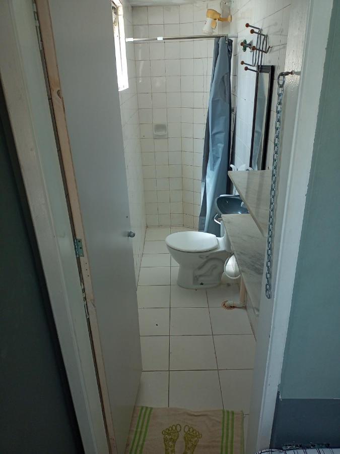 Familiar Aconchegante Homestay Recife