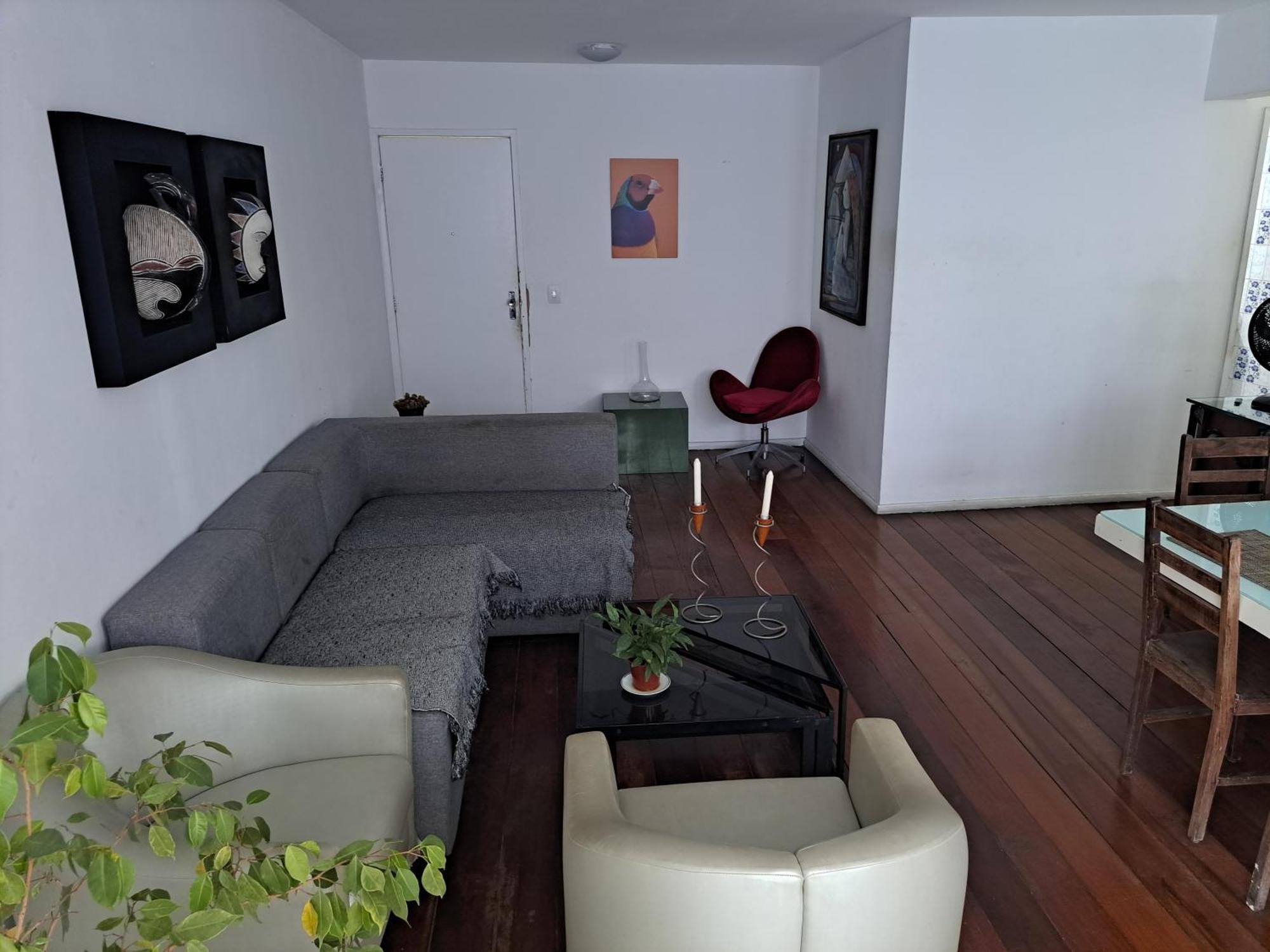 Familiar Aconchegante Homestay Recife